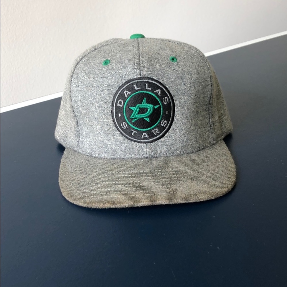 Dallas Stars SnapBack